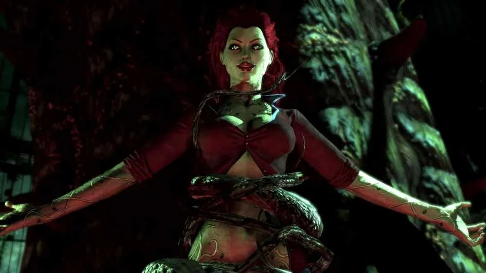 WARNER BROS Batman: Arkham Trilogy