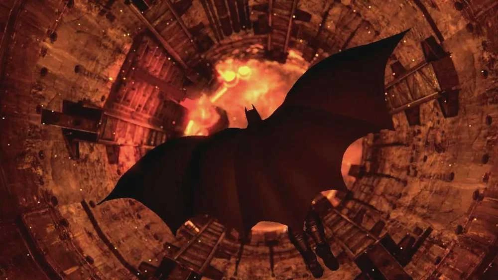 WARNER BROS Batman: Arkham Trilogy