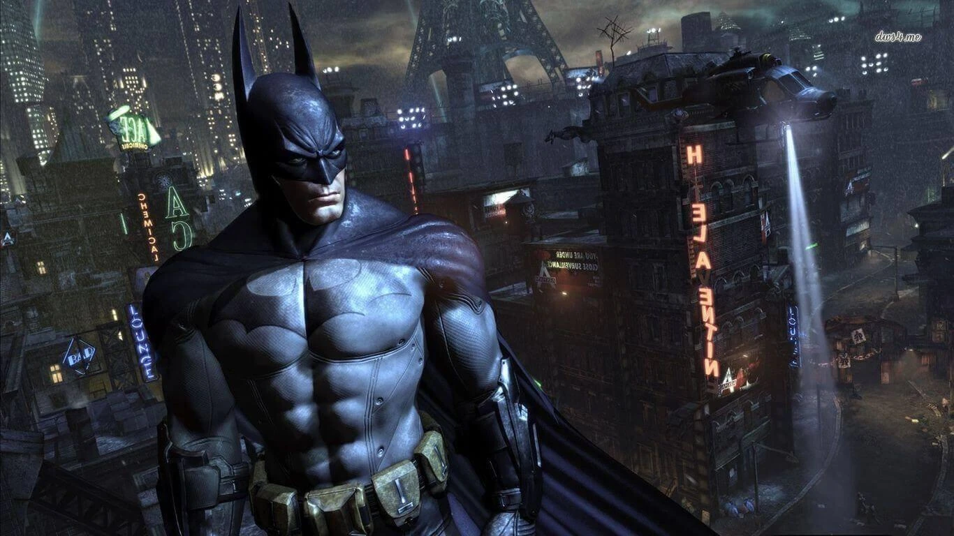 Sony WARNER BROS Betmenas: Grįžkite į Arkham PS4