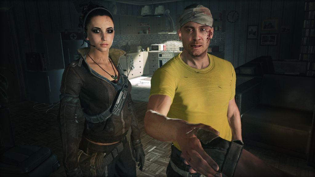 Techland WARNER BROS Dying Light – platininis leidimas