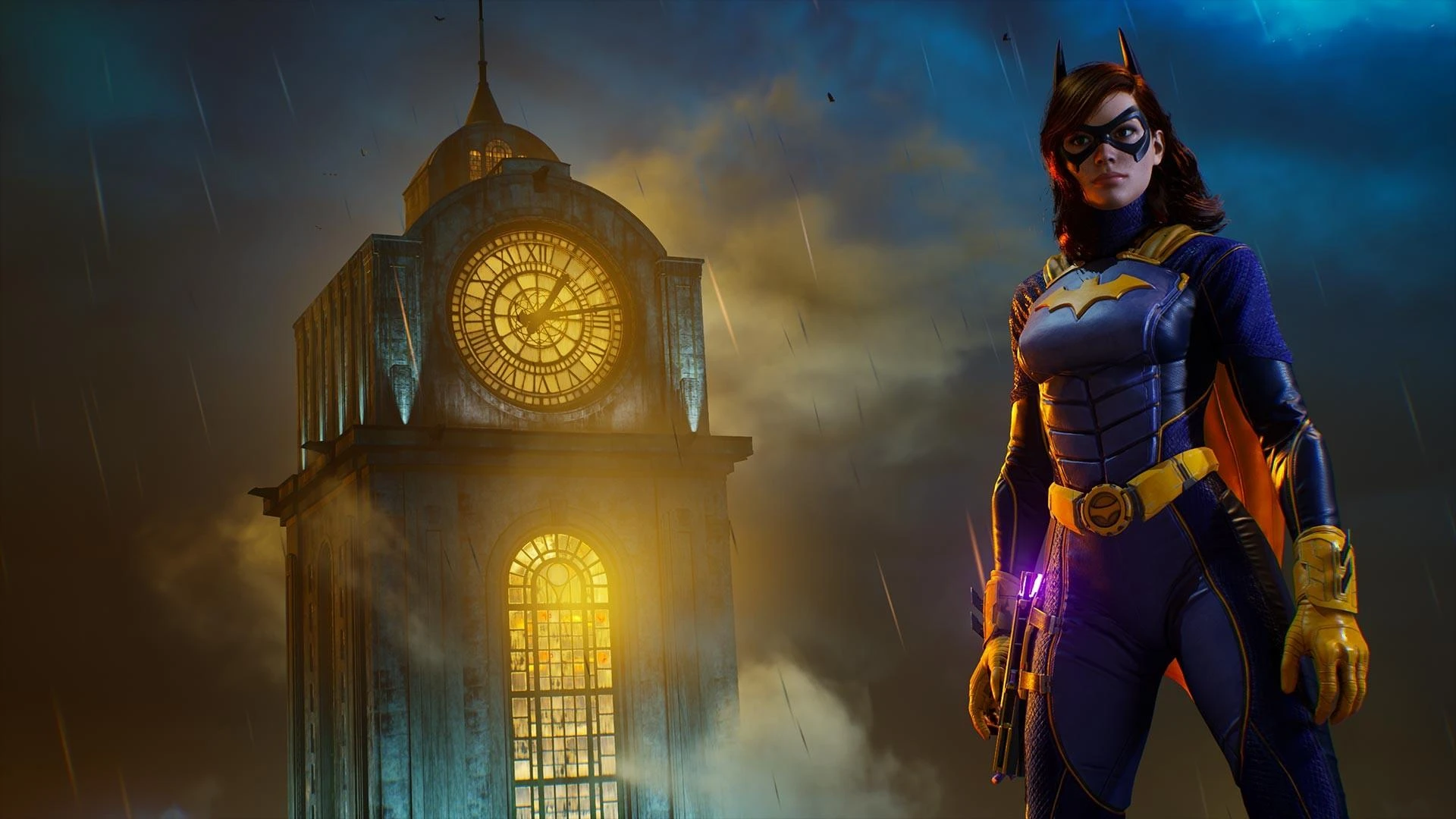 WARNER BROS: Gotham Knights XBOX Series X (originali versija)