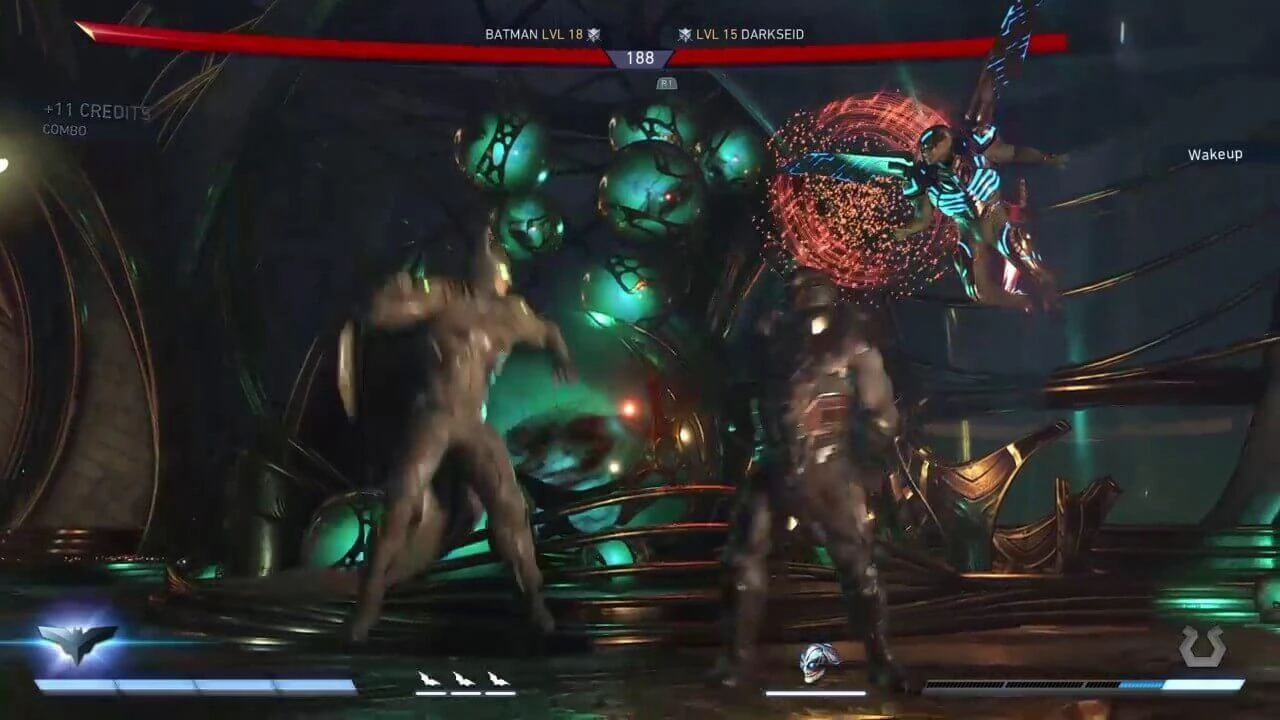 Sony WARNER BROS Injustice 2 Legendary Edition PS4