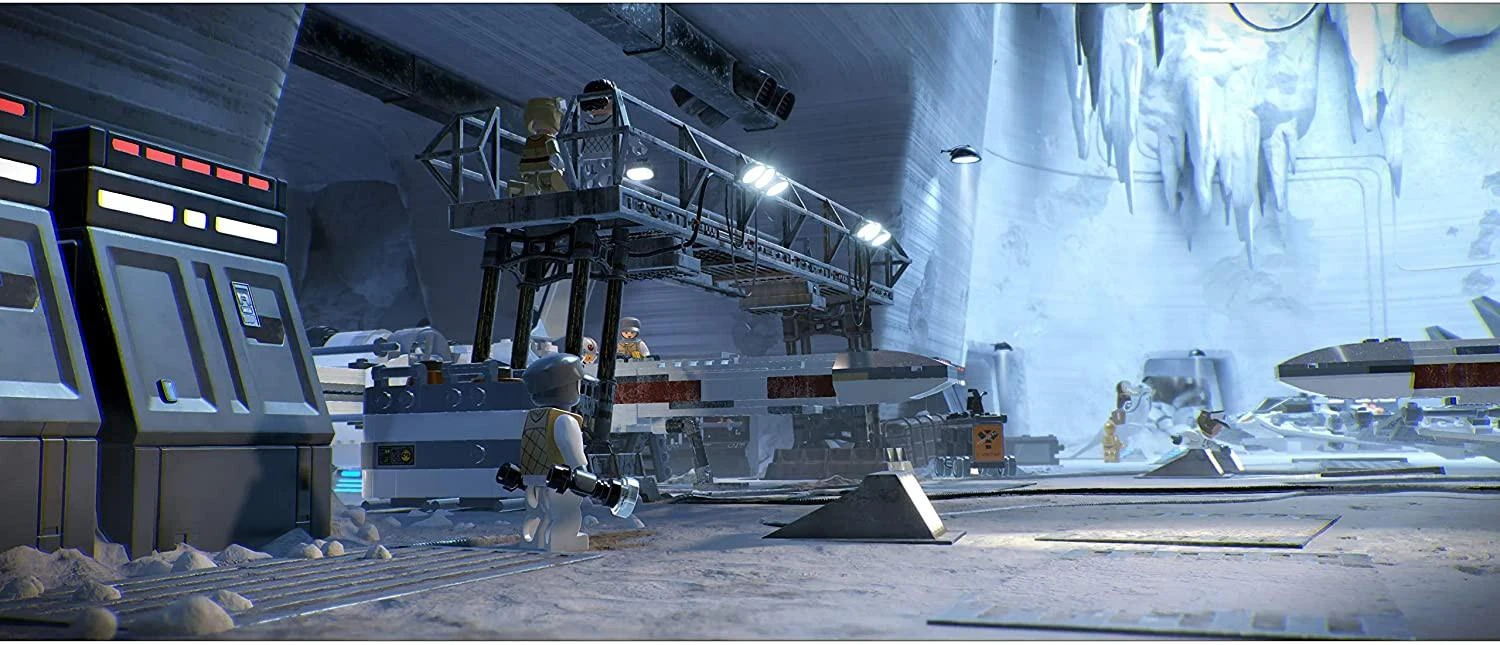 LEGO Star Wars Skywalker Saga PS5