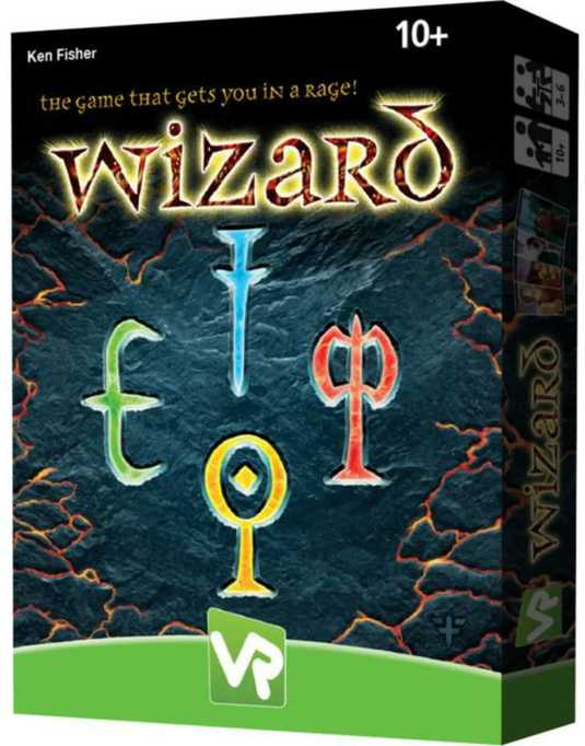Wizard