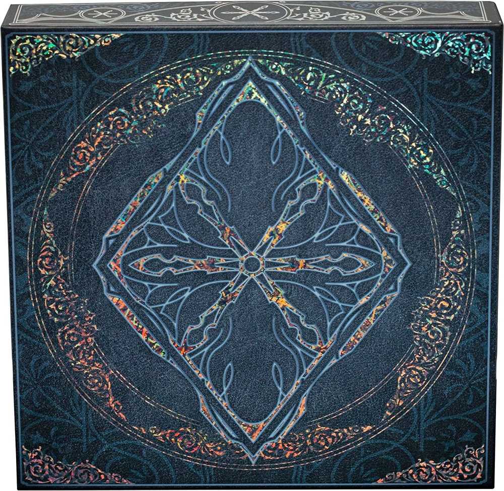 Wizards of the Coast Dungeons & Dragons Icewind Dale: Rime of the Frostmaiden Dice Set