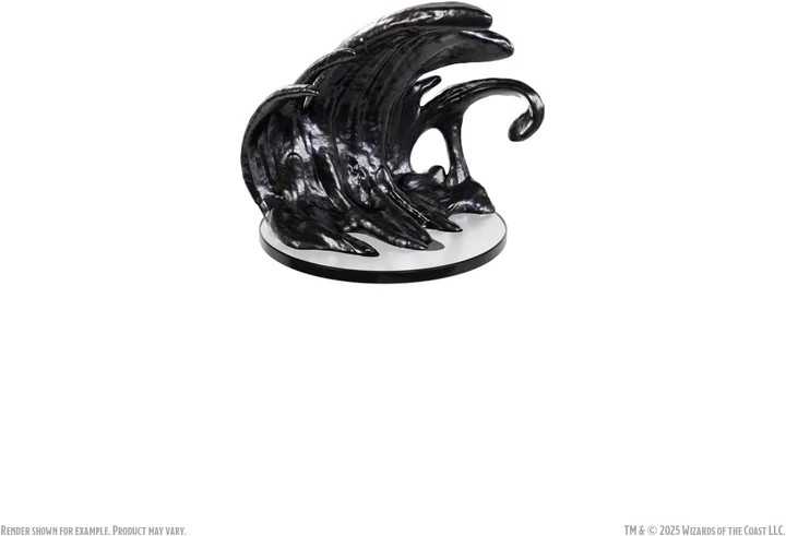 Wizkids D&D Icons of the Realms: Monster Manual Collection I mystery figūrėlės (1 vnt.)