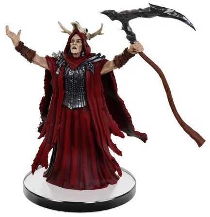 Wizkids D&D Icons of the Realms: Monster Manual Collection I mystery figūrėlės (1 vnt.)