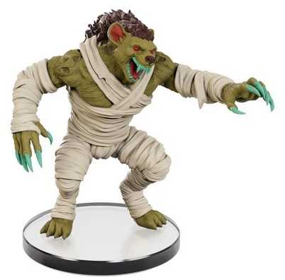 Wizkids D&D Icons of the Realms: Monster Manual Collection I mystery figūrėlės (1 vnt.)