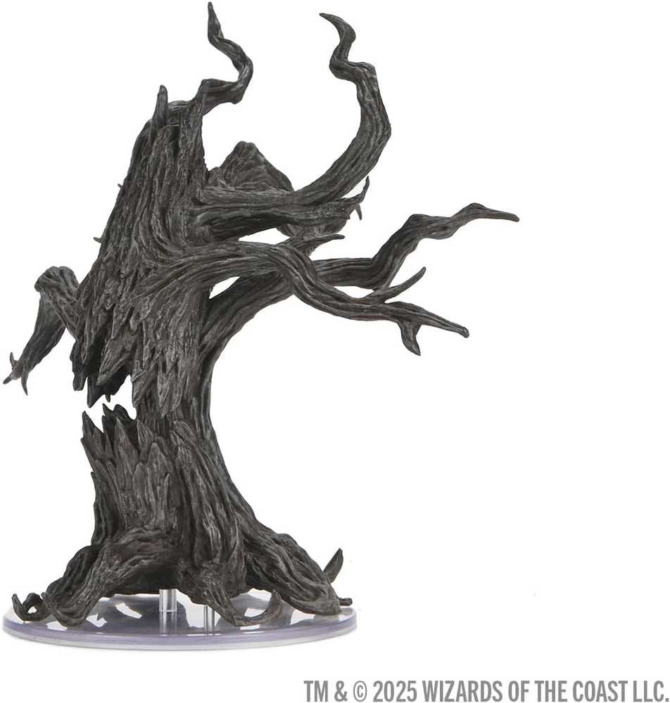Wizkids D&D Icons of The Realms: Tree Blight Figūrėlė (1 vnt.)