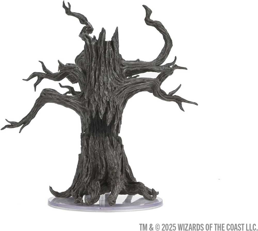 Wizkids D&D Icons of The Realms: Tree Blight Figūrėlė (1 vnt.)