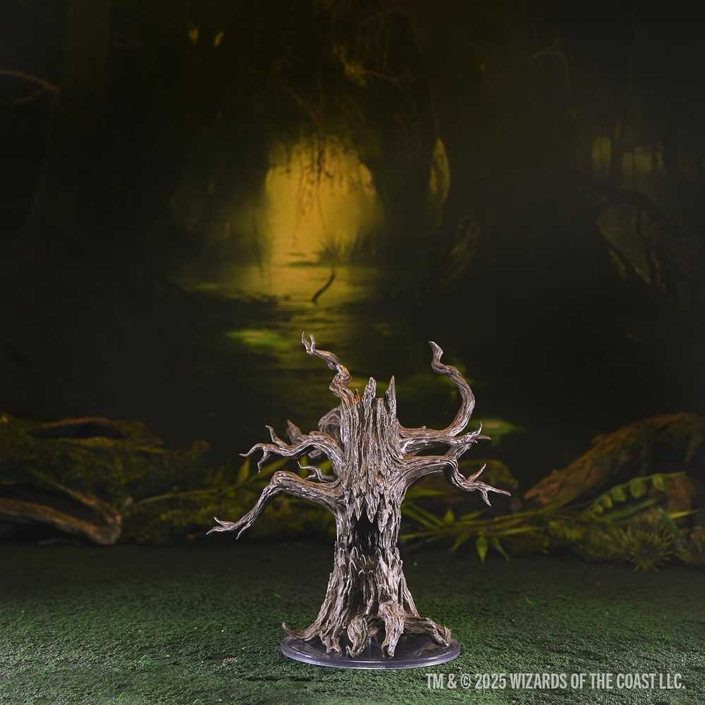 Wizkids D&D Icons of The Realms: Tree Blight Figūrėlė (1 vnt.)