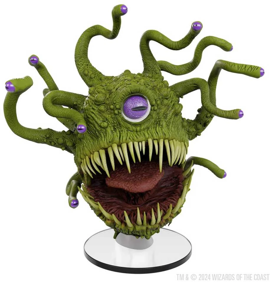 Wizkids D&D Icons of the Realms: Underdark Expeditions figūrėlė (1 vnt.)