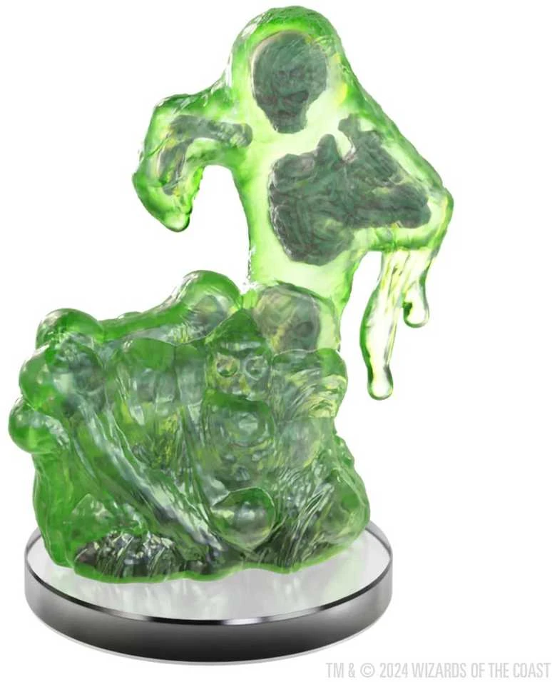 Wizkids D&D Icons of the Realms: Underdark Expeditions figūrėlė (1 vnt.)