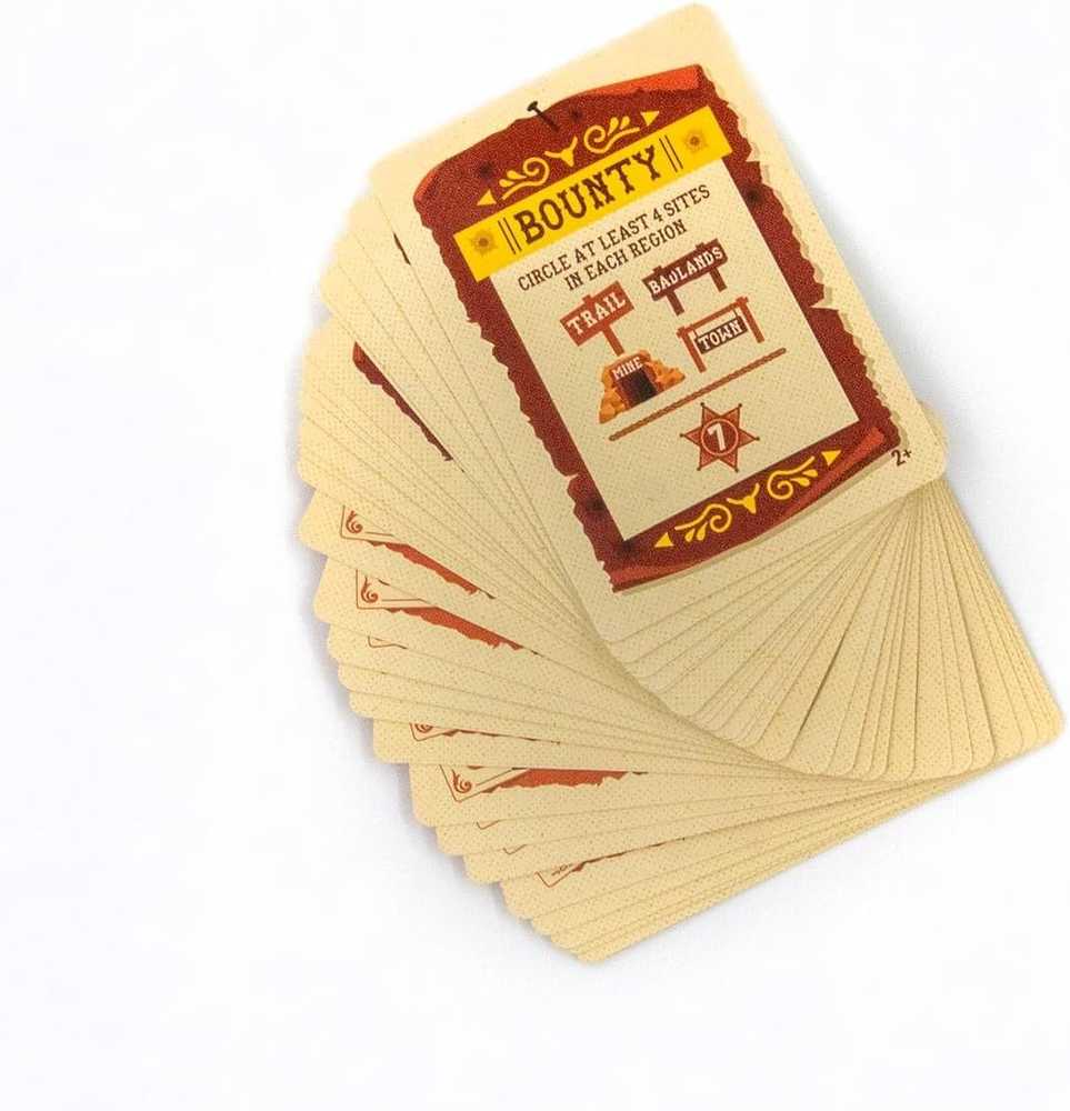 Write Stuff Games Fliptown
