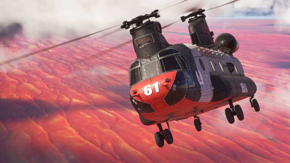 „XBOX Game Studios“ „Microsoft Flight Simulator 2024“ PS5