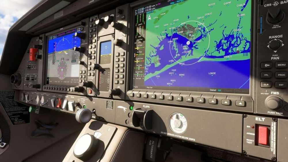 „XBOX Game Studios“ „Microsoft Flight Simulator 2024“ PS5