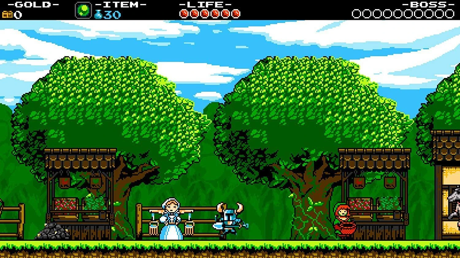 Yacht Club Games Shovel Knight: Treasure Troy