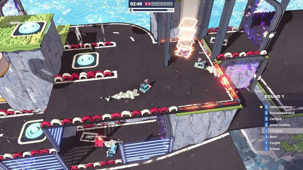 Kompiuterinis žaidimas „You Suck at Parking“ skirtas PlayStation 5