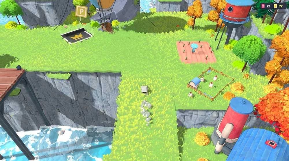 Kompiuterinis žaidimas „You Suck at Parking“ skirtas PlayStation 5