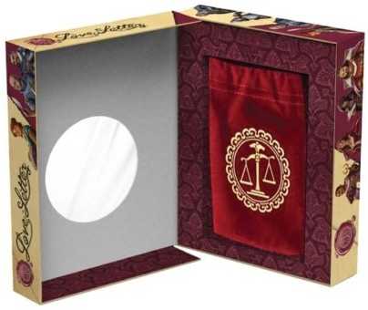 Z Man Games Love Letter Classic (Eco Box)