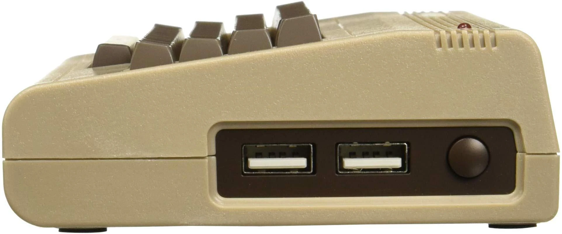 Žaidimų konsolė Commodore 64 Mini Retro PC