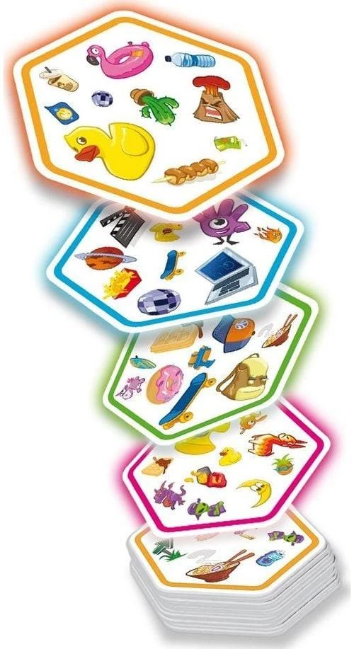 Kadabra Dobble Connect (LT/LV/EE)