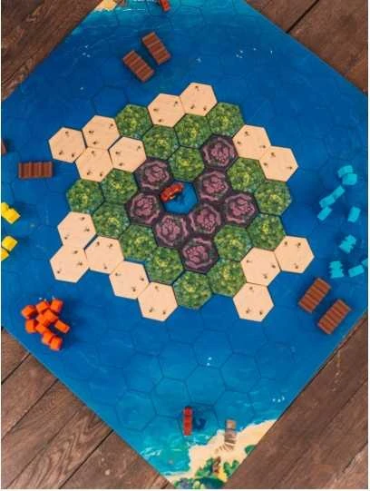 Brain Games Zigomatinis išgyvenk saloje | LT, EE, LV