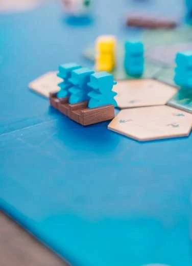 Brain Games Zigomatinis išgyvenk saloje | LT, EE, LV