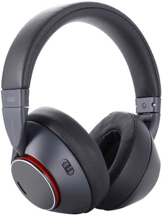 Trevi DJ 12E90 ausinės su ANC jungikliu