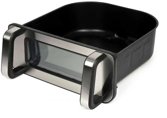 Elektrinė krosnelė Karšto oro krosnelė GIRMI FG77 10L