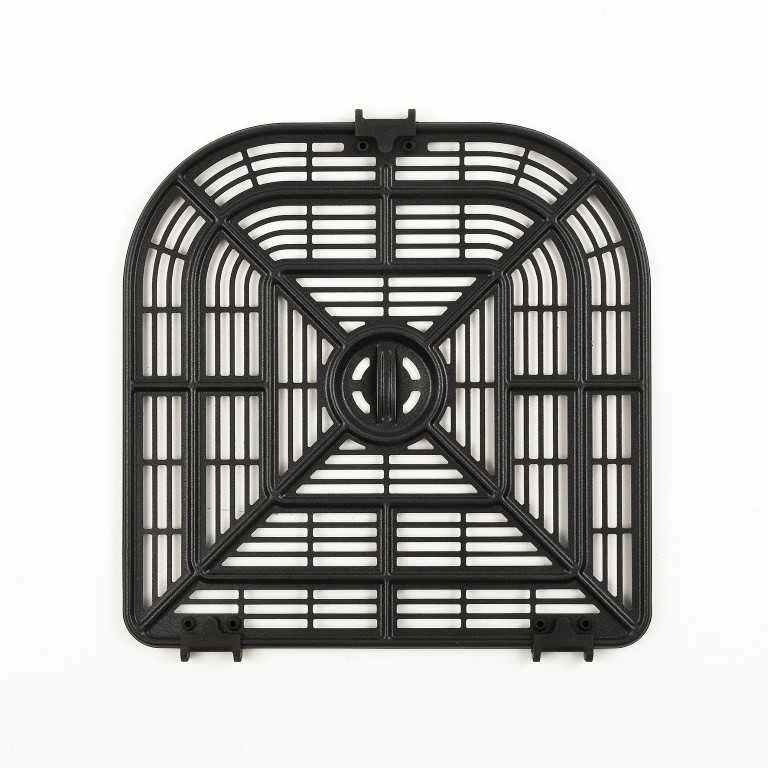 Elektrinė krosnelė Karšto oro krosnelė GIRMI FG77 10L