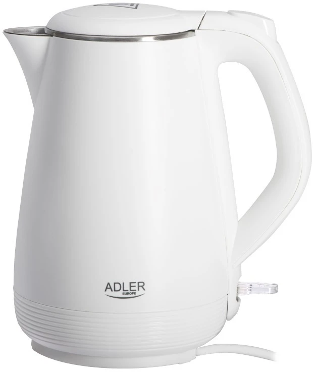 Elektrinis virdulys 1.0L Adler AD-1361W