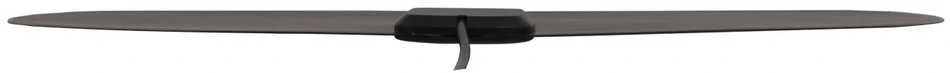 TZS First Austria TV InDoor Antenna, FM/VHF-UHF, USB Power Adapteris FA-3101