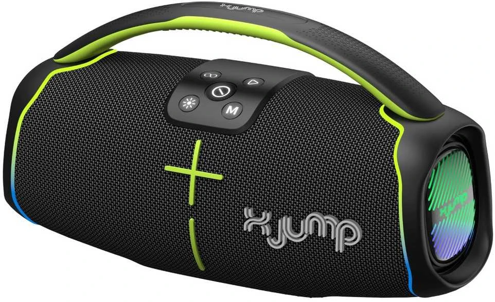 Garso kolonėlė Trevi X JUMP TWS XJ 150 Juodas
