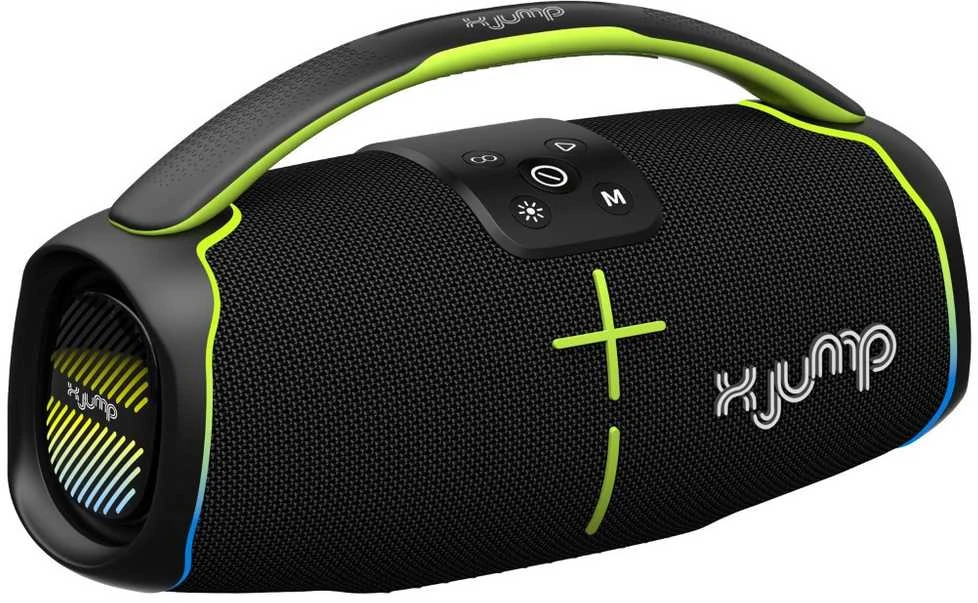 Garso kolonėlė Trevi X JUMP TWS XJ 150 Juodas