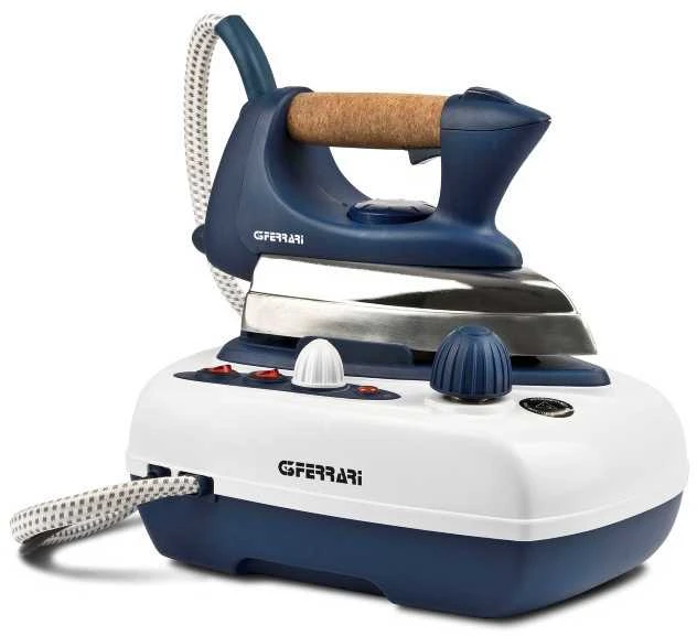Garų stotelė lyginimui G3FERRARI G40019