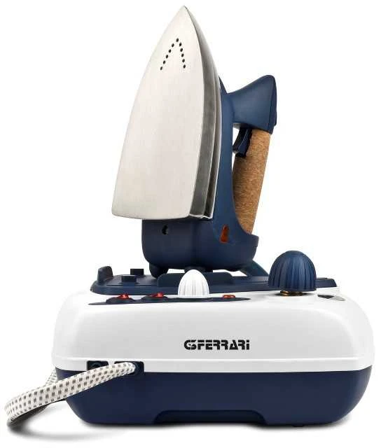 Garų stotelė lyginimui G3FERRARI G40019