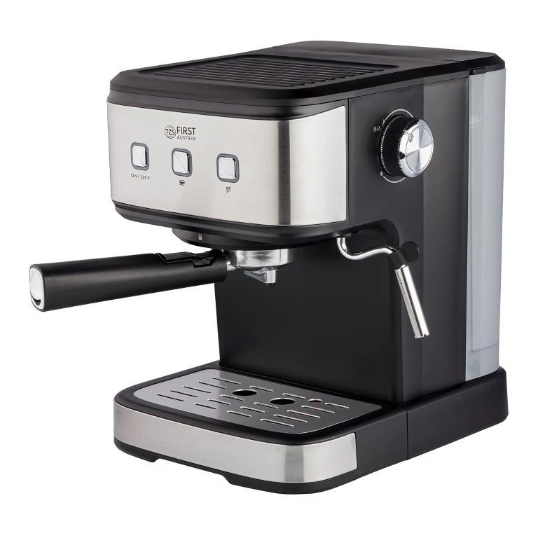 Kavos aparatas First Austria Espresso kavos virimo aparatas First 5476-2