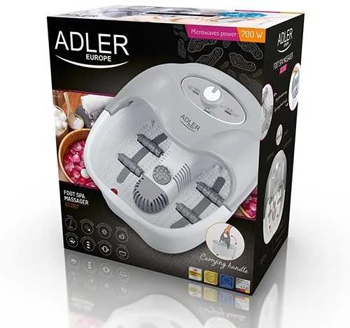 Massager Adler AD 2167