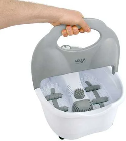 Massager Adler AD 2167