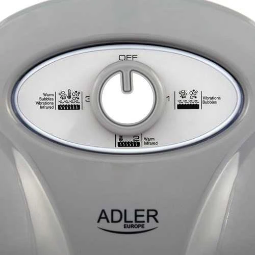 Massager Adler AD 2167