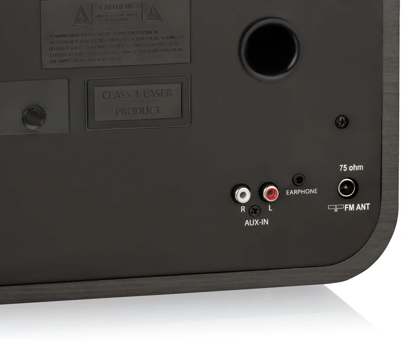 Roadstar Retro radijas DAB/DAB+/FM HRA-1782ND + BT