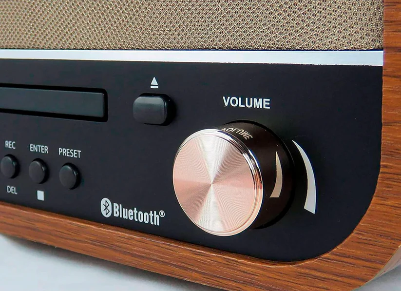 Roadstar Retro radijas DAB/DAB+/FM HRA-1782ND + BT