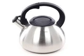 Maestro MR-1306 virdulys su juoda rankena