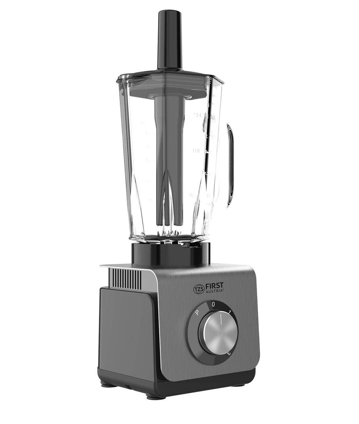 First Austria Smulkintuvas-kokteilinė First FA-5240-2(1200W)