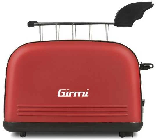Skrudintuvas Duonos skrudintuvė GIRMI TP5702