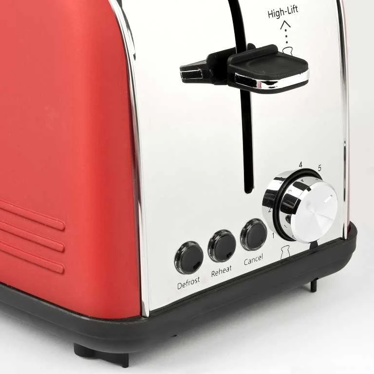 Skrudintuvas Duonos skrudintuvė GIRMI TP5702