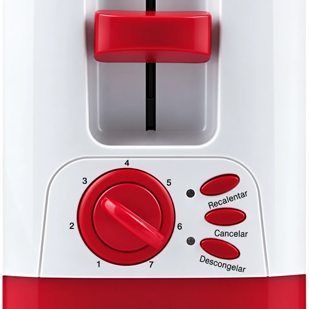 Skrudintuvas Girmi TP1101, 800 W, baltas