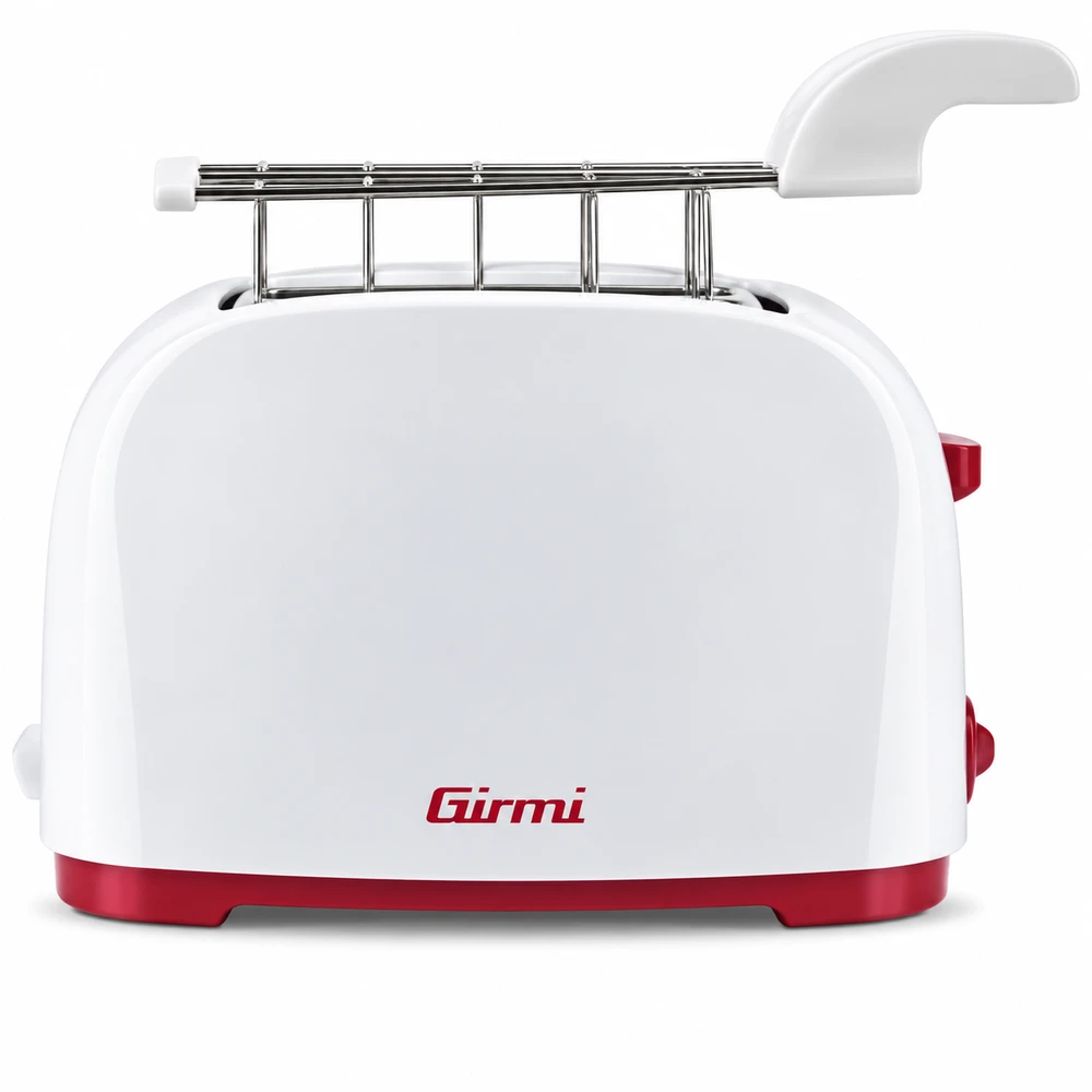 Skrudintuvas Girmi TP1101, 800 W, baltas