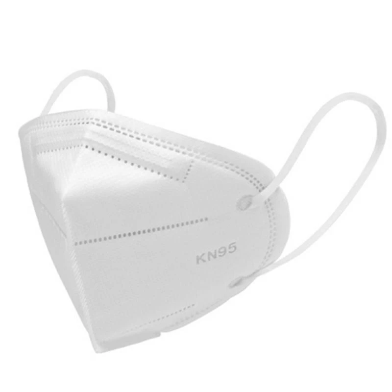 Veido kaukė KN95